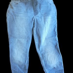 Womens size 16 jeans